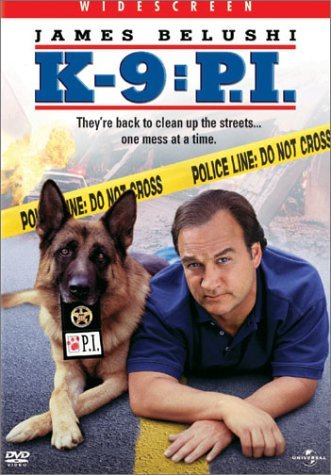 K-9 P.I./Belushi/Basaraba/Huffman@Ws@Pg13